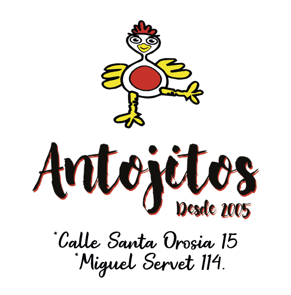 antojitos web