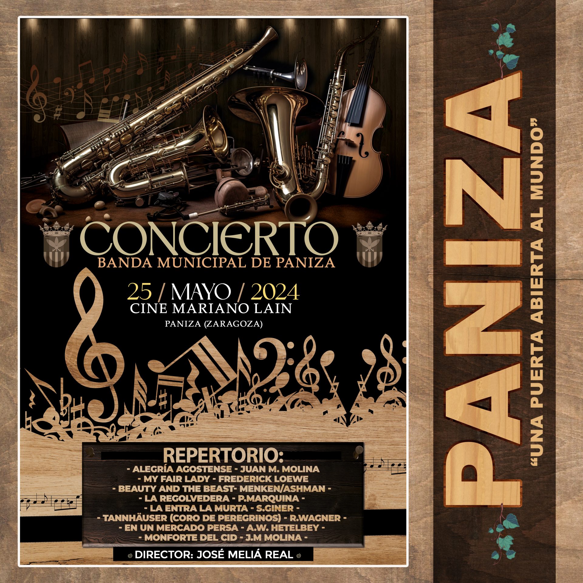entradas