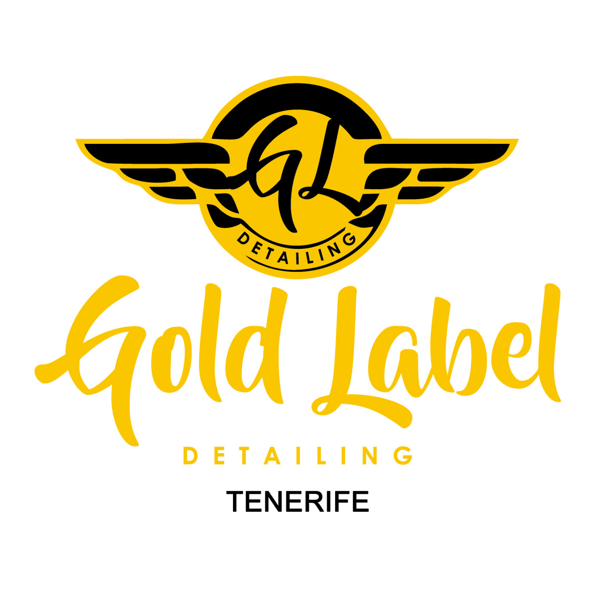 goldlabel